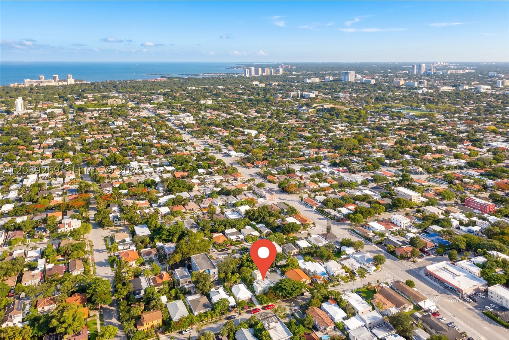 1642 SW 12th St Miami, FL 33135