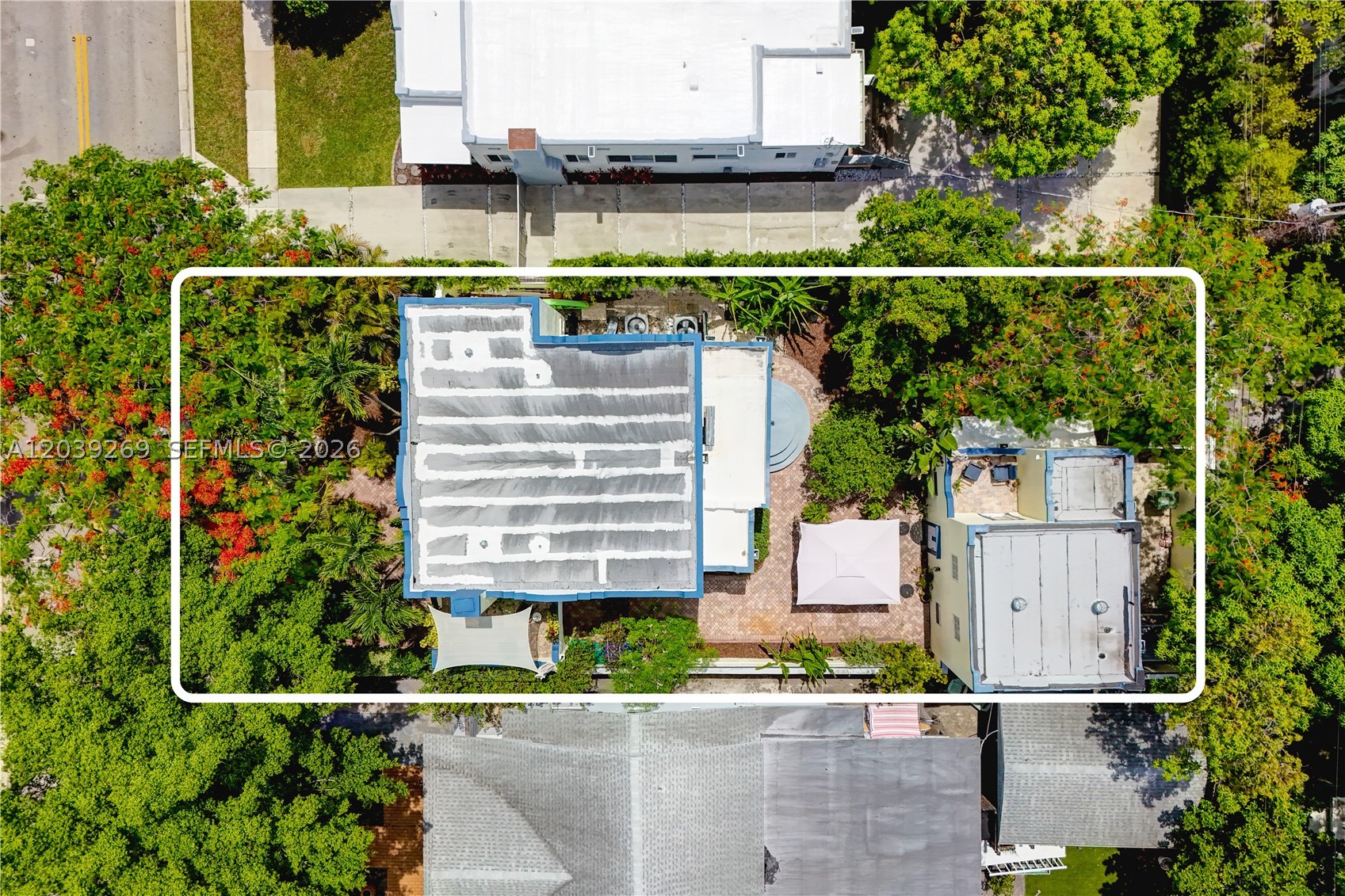 1642 SW 12th St Miami, FL 33135