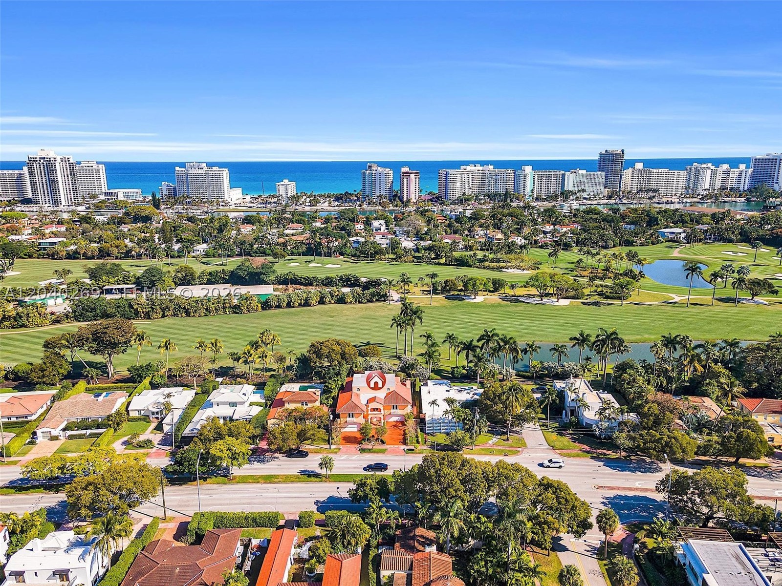 5309 Alton Rd Miami Beach, FL 33140