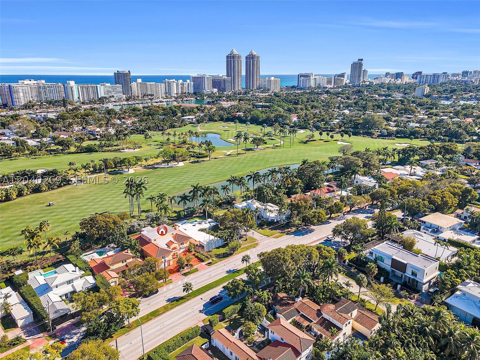 5309 Alton Rd Miami Beach, FL 33140