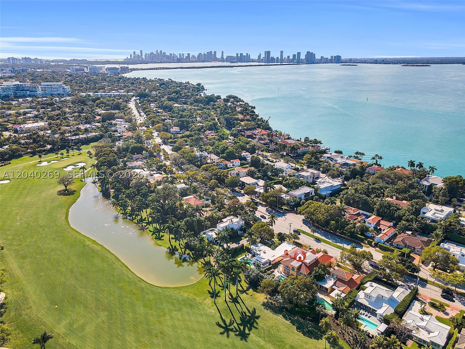 5309 Alton Rd Miami Beach, FL 33140