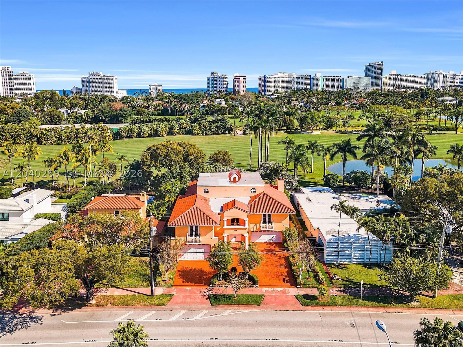 5309 Alton Rd Miami Beach, FL 33140