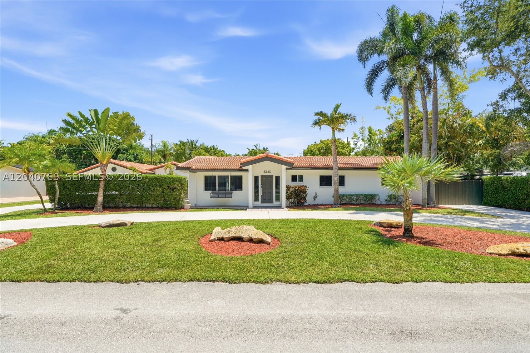 8240 SW 150th Dr