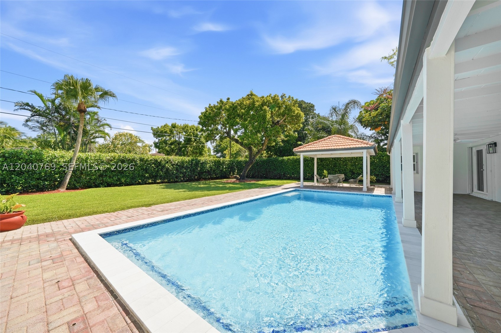 8240 SW 150th Dr Palmetto Bay, FL 33158