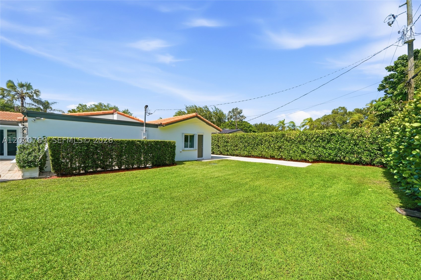 8240 SW 150th Dr Palmetto Bay, FL 33158