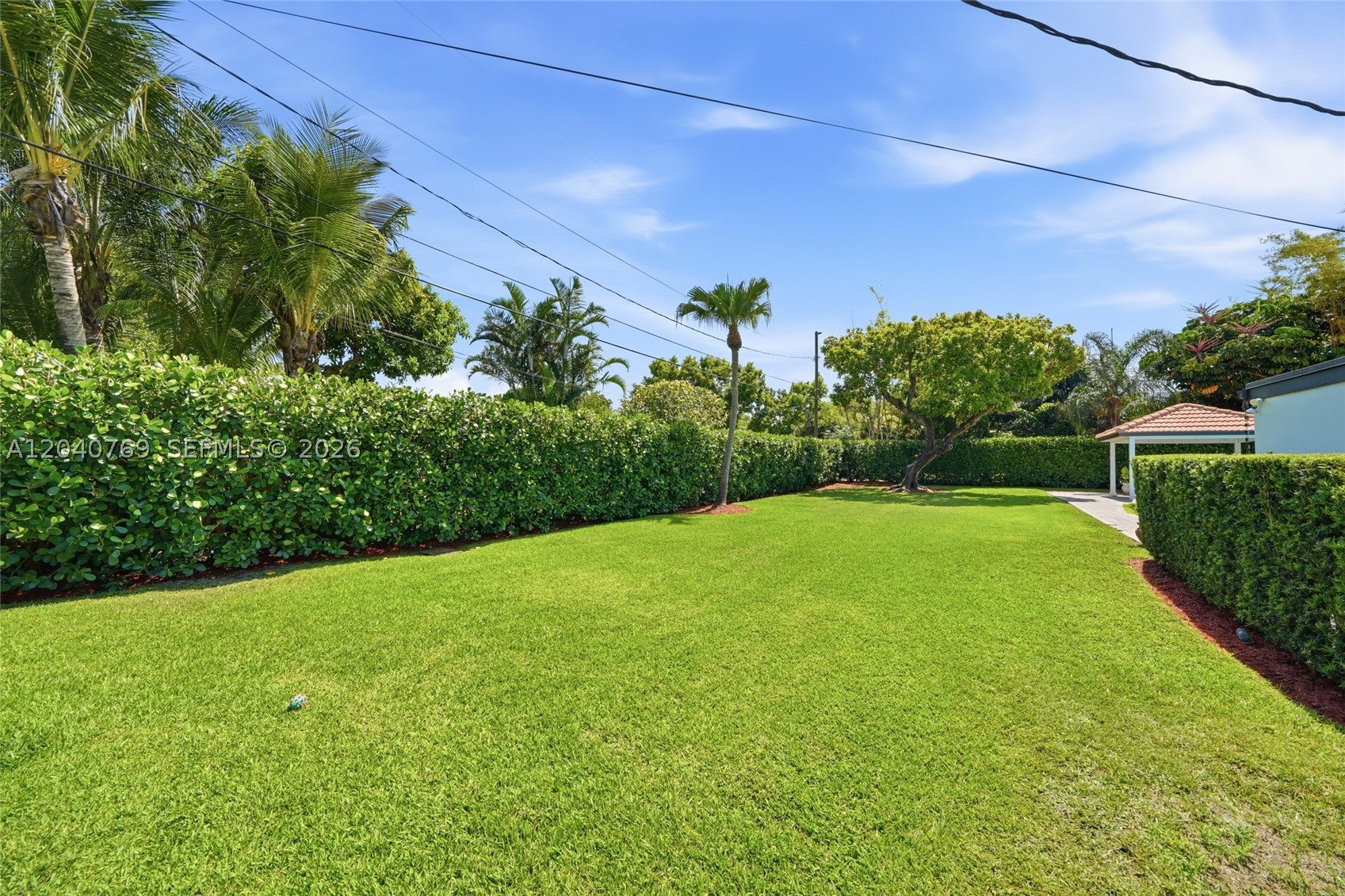 8240 SW 150th Dr Palmetto Bay, FL 33158