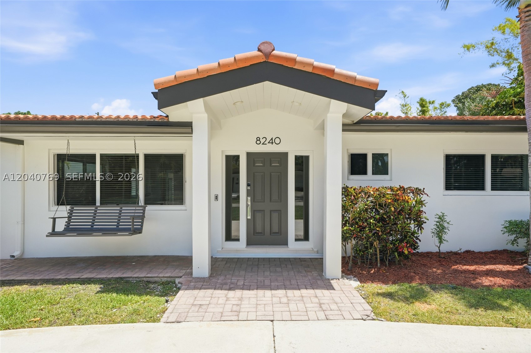 8240 SW 150th Dr Palmetto Bay, FL 33158