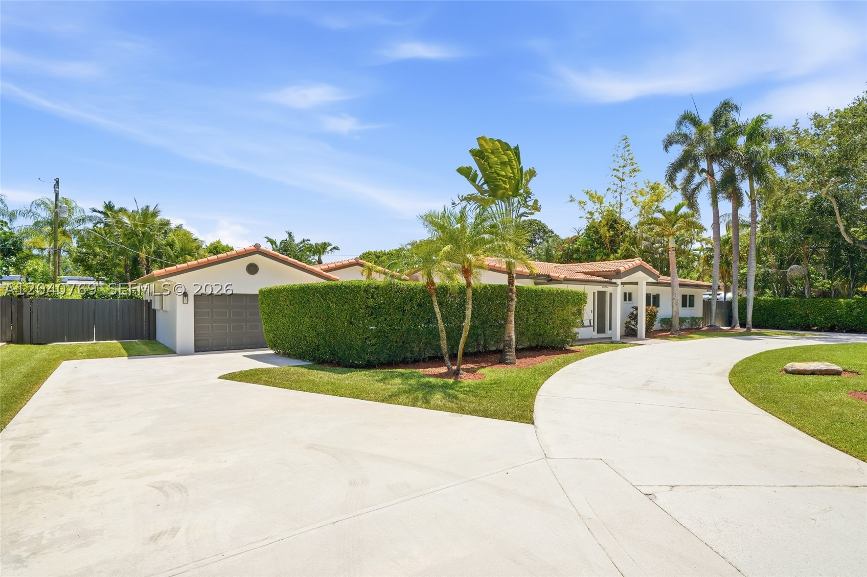 8240 SW 150th Dr Palmetto Bay, FL 33158