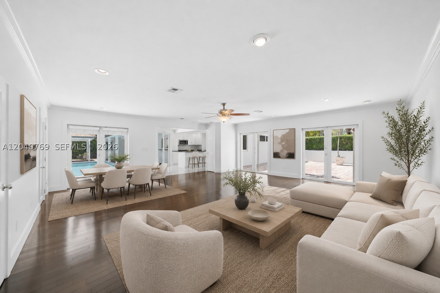 8240 SW 150th Dr Palmetto Bay, FL 33158
