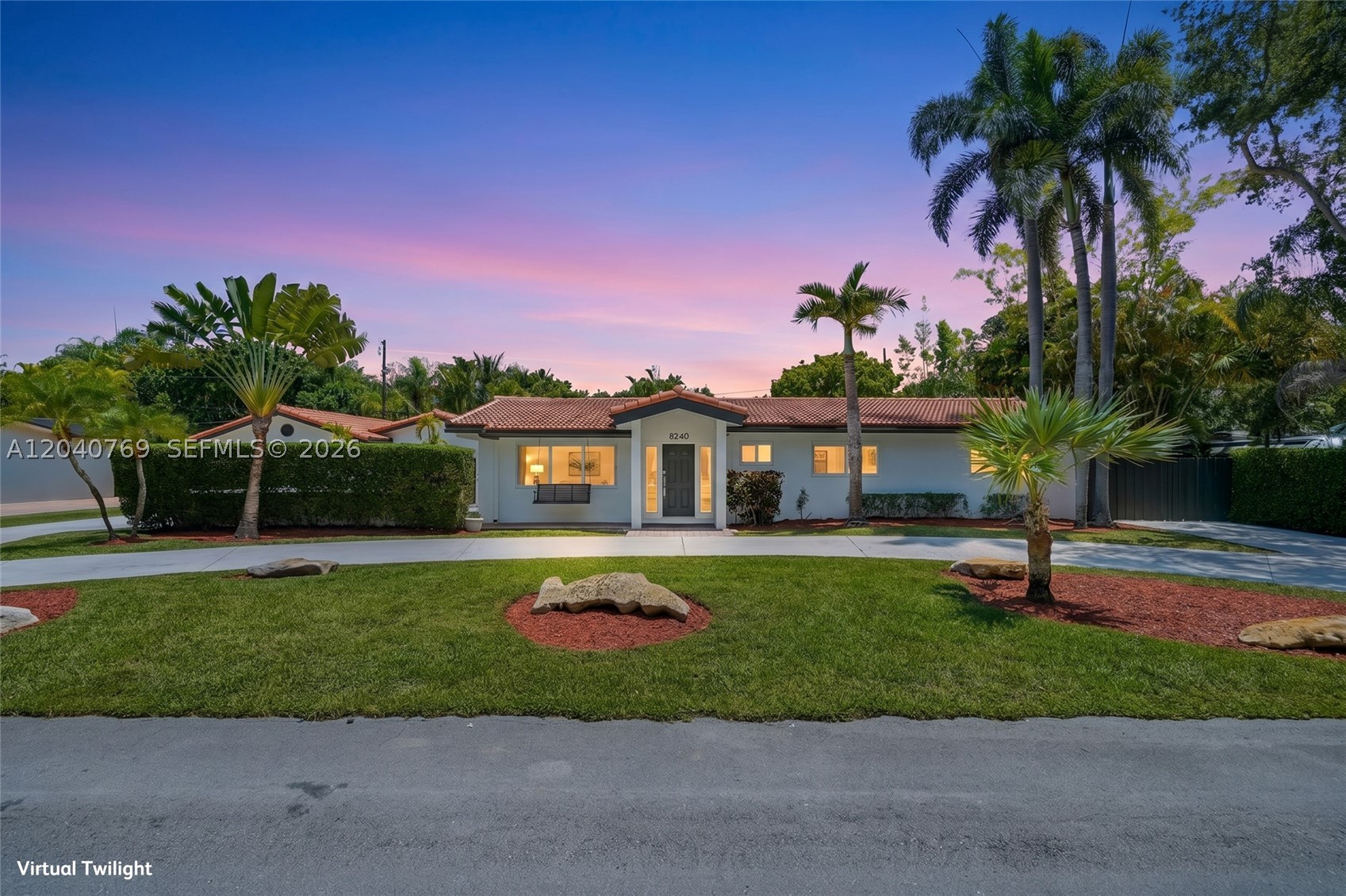 8240 SW 150th Dr Palmetto Bay, FL 33158