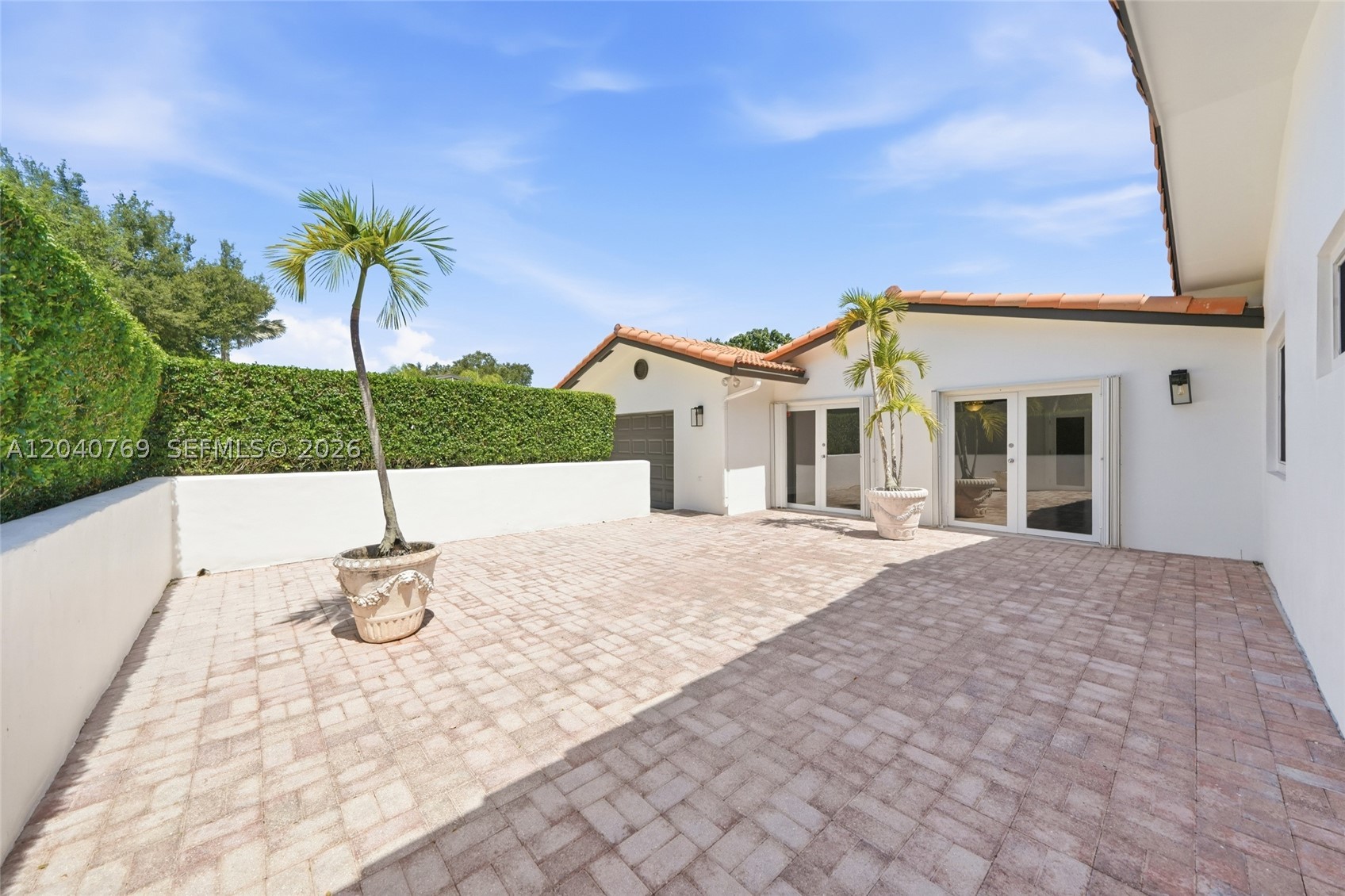 8240 SW 150th Dr Palmetto Bay, FL 33158