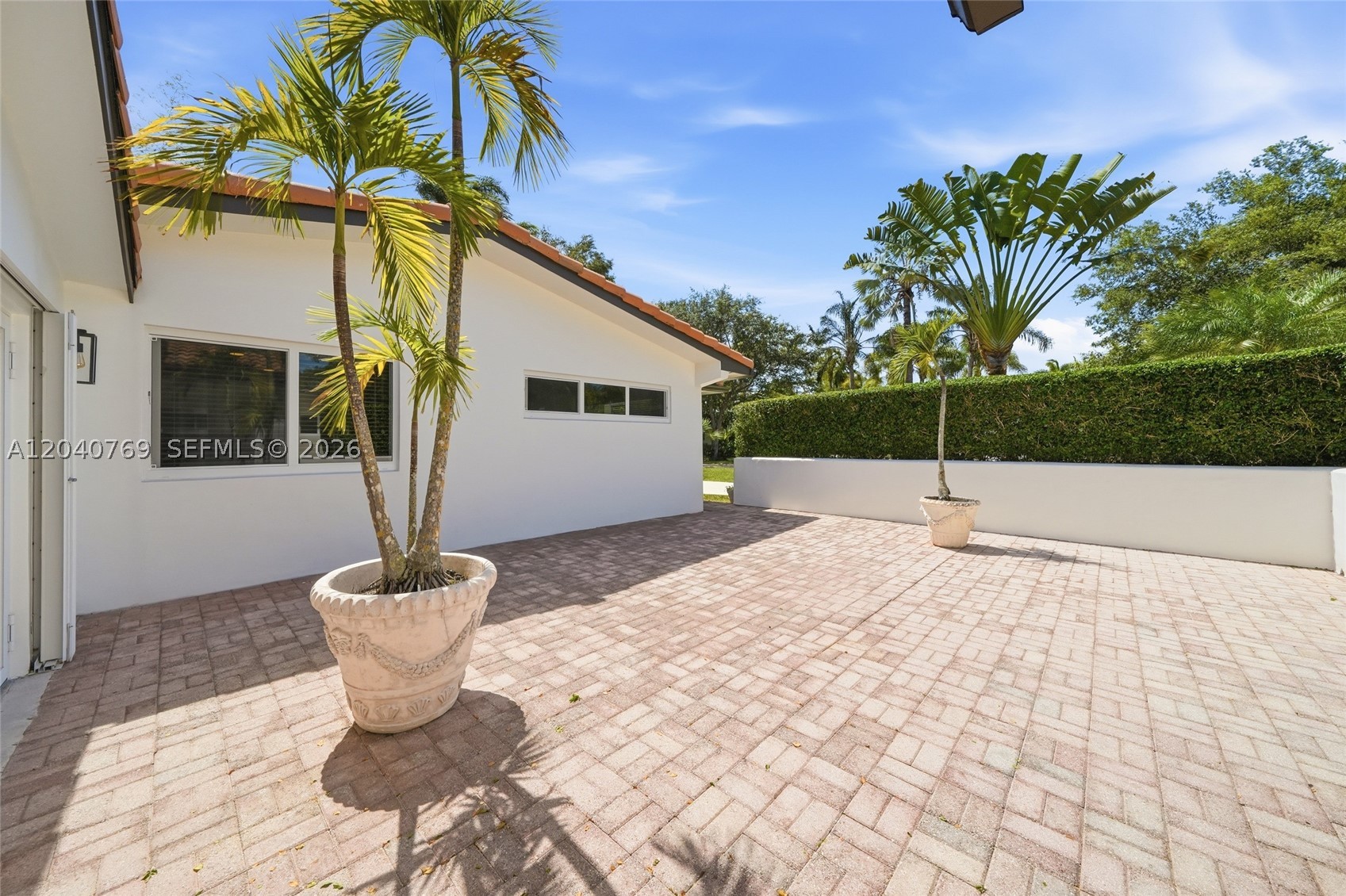 8240 SW 150th Dr Palmetto Bay, FL 33158