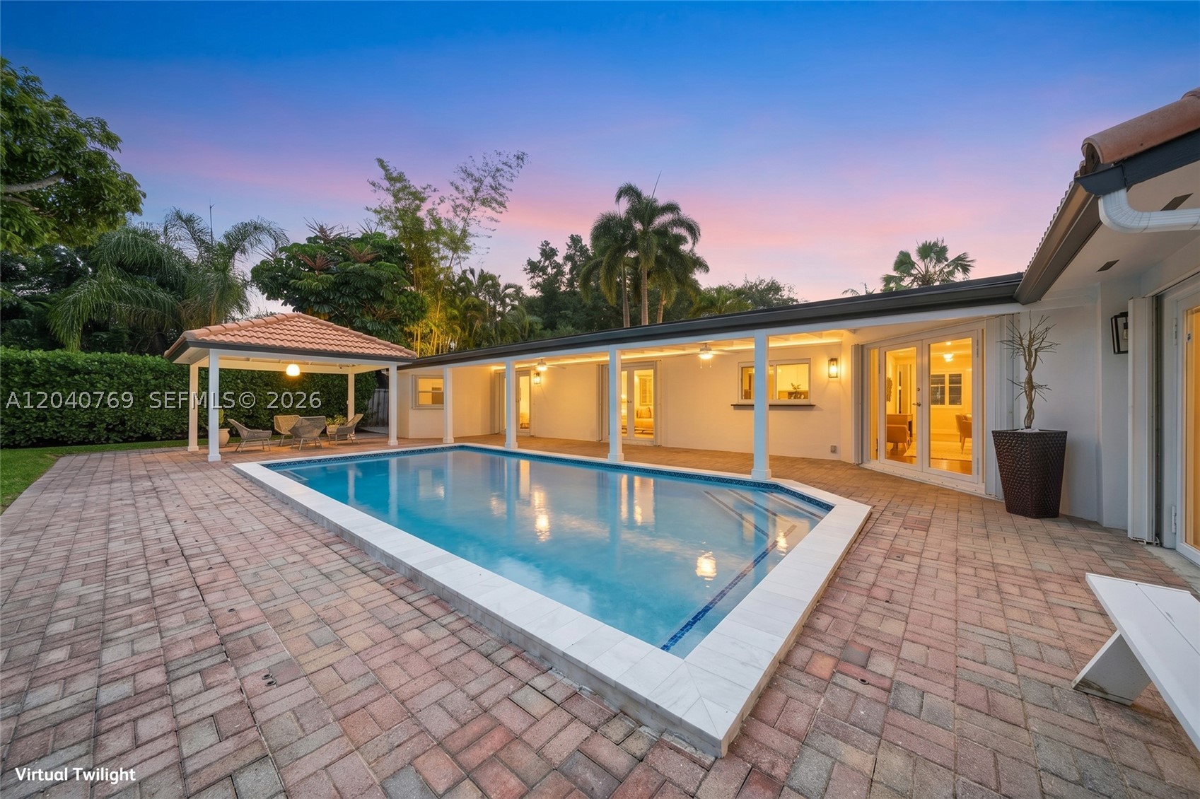 8240 SW 150th Dr Palmetto Bay, FL 33158