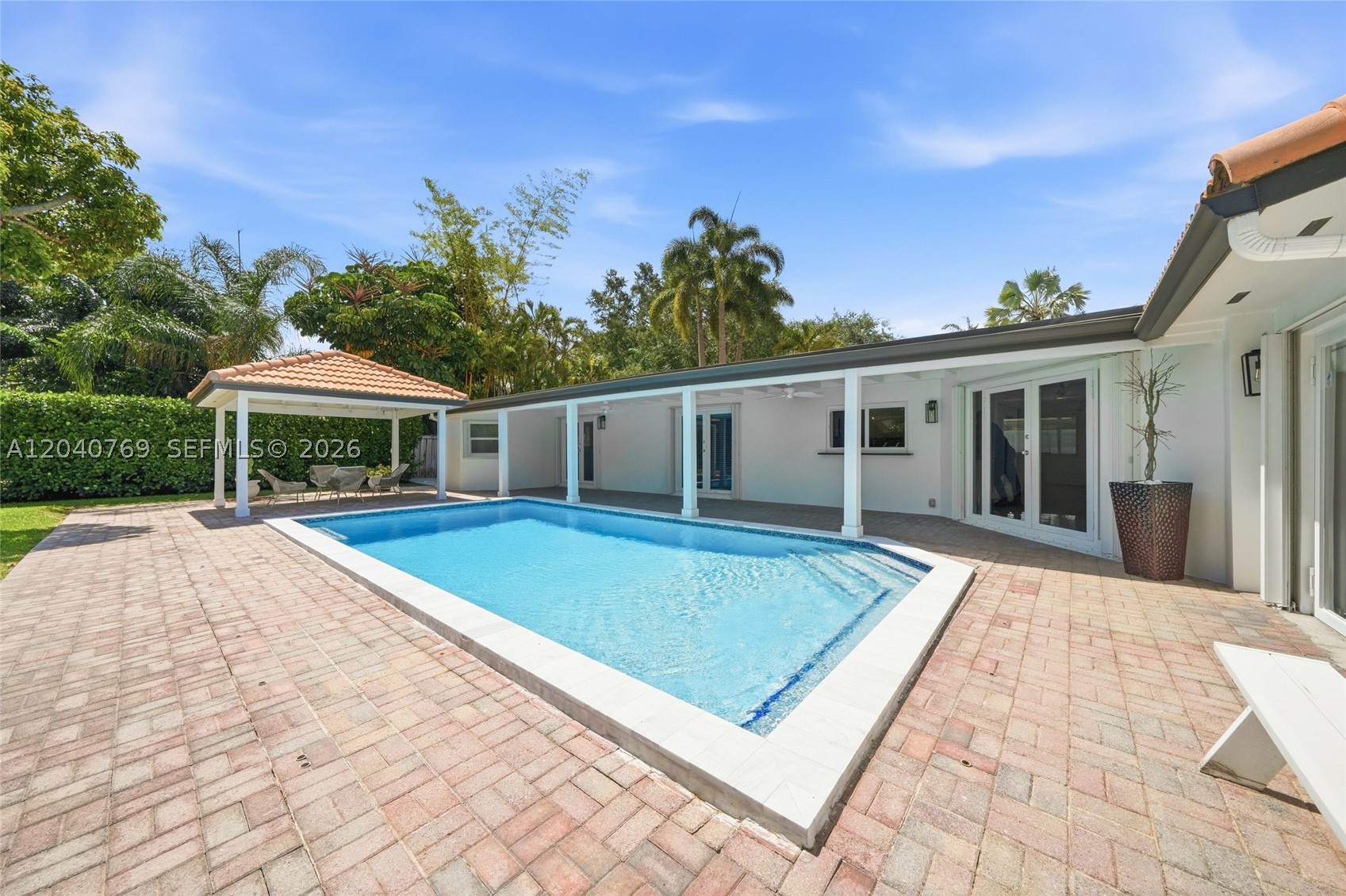 8240 SW 150th Dr Palmetto Bay, FL 33158
