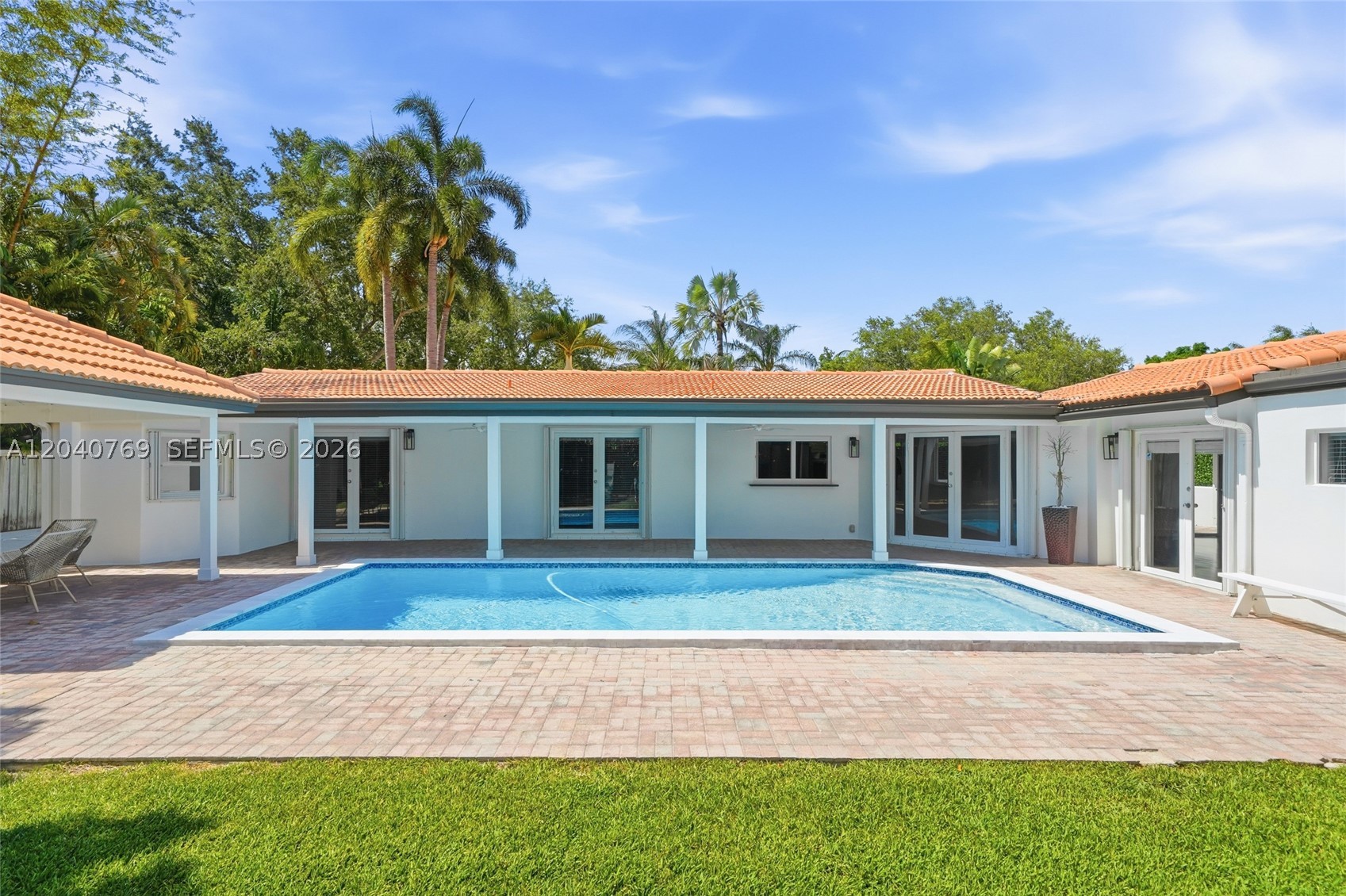 8240 SW 150th Dr Palmetto Bay, FL 33158