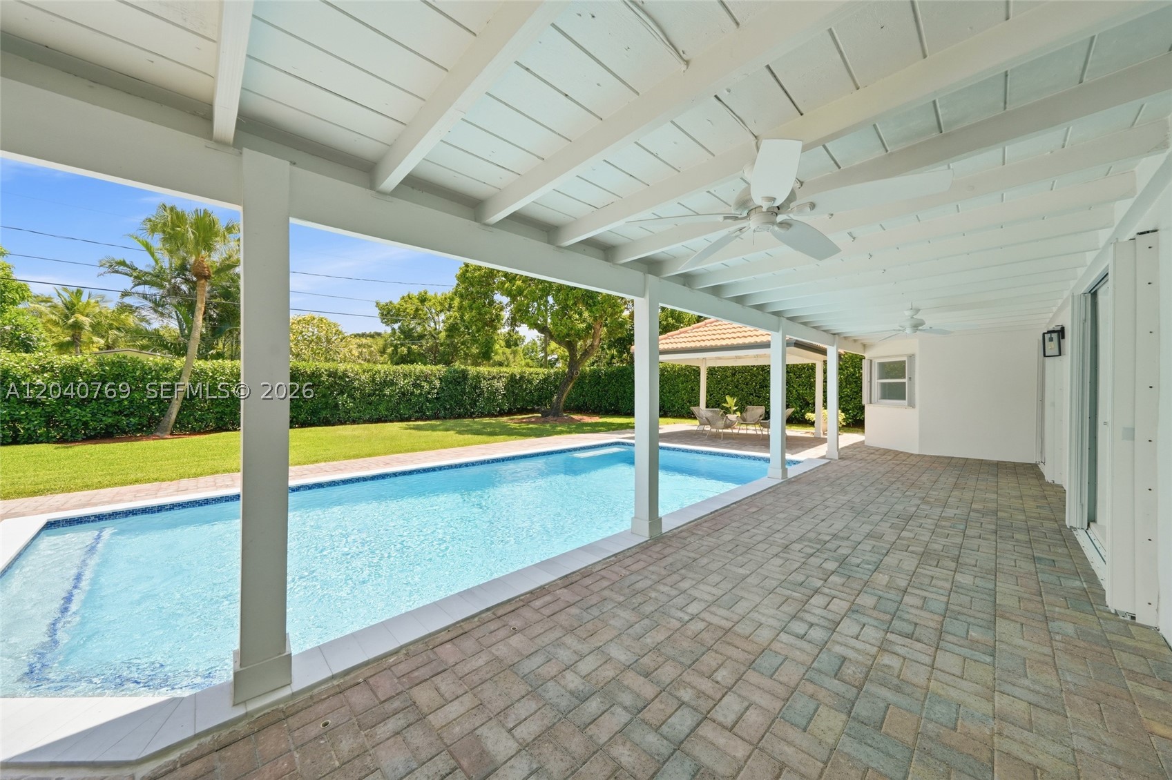 8240 SW 150th Dr Palmetto Bay, FL 33158