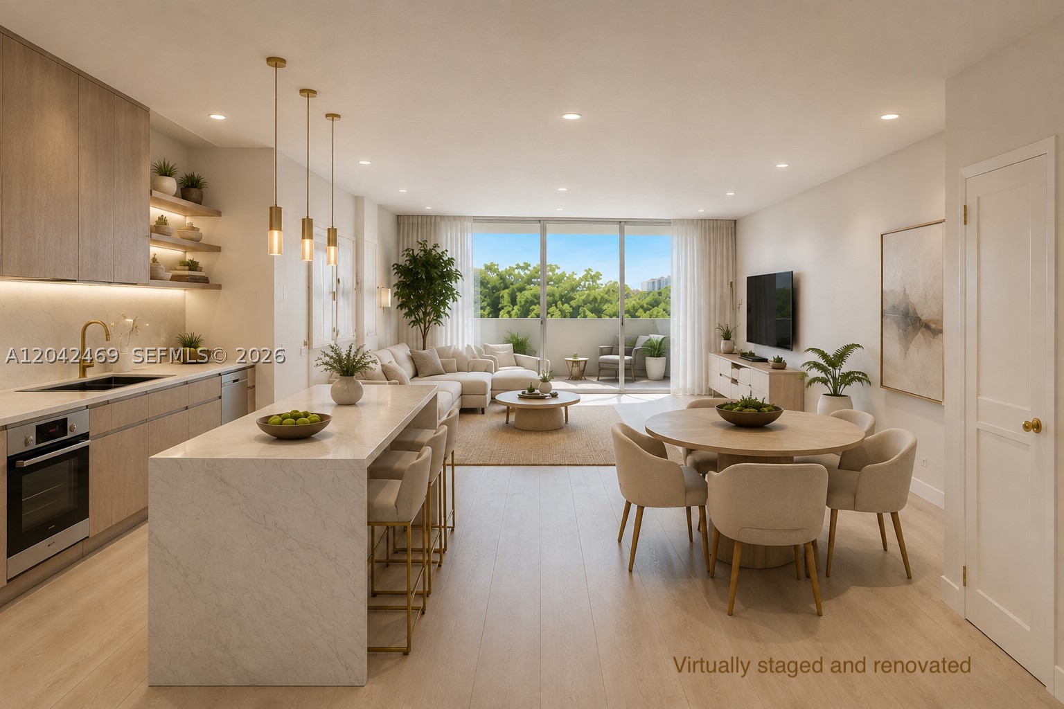 5 Island Ave #6A Miami Beach, FL 33139
