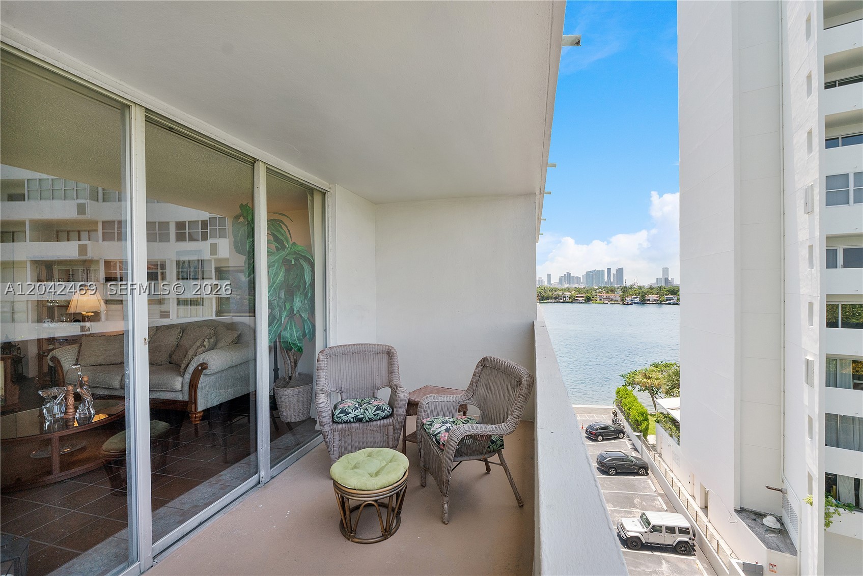 5 Island Ave #6A Miami Beach, FL 33139