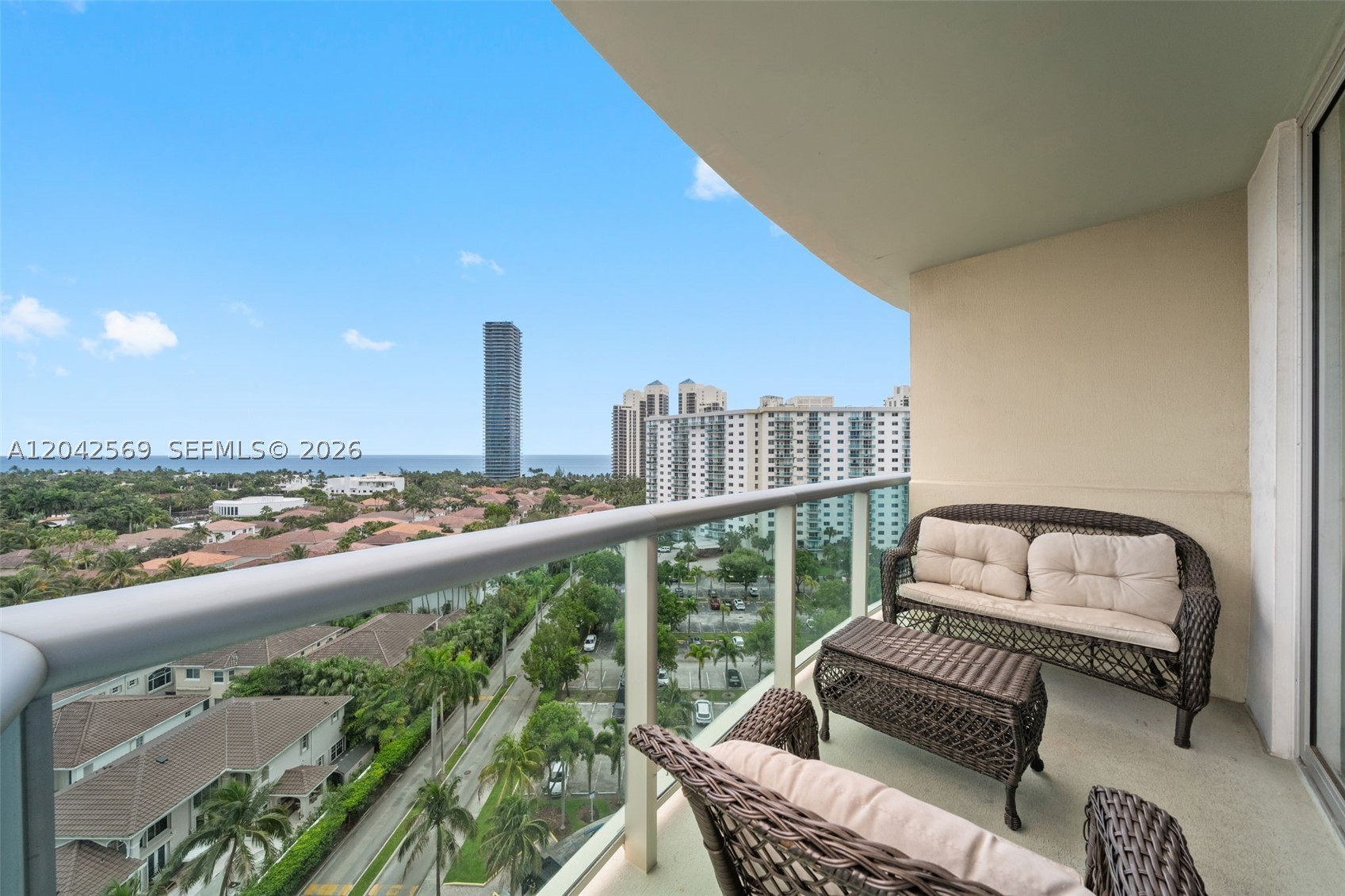 19380 Collins Ave #1224