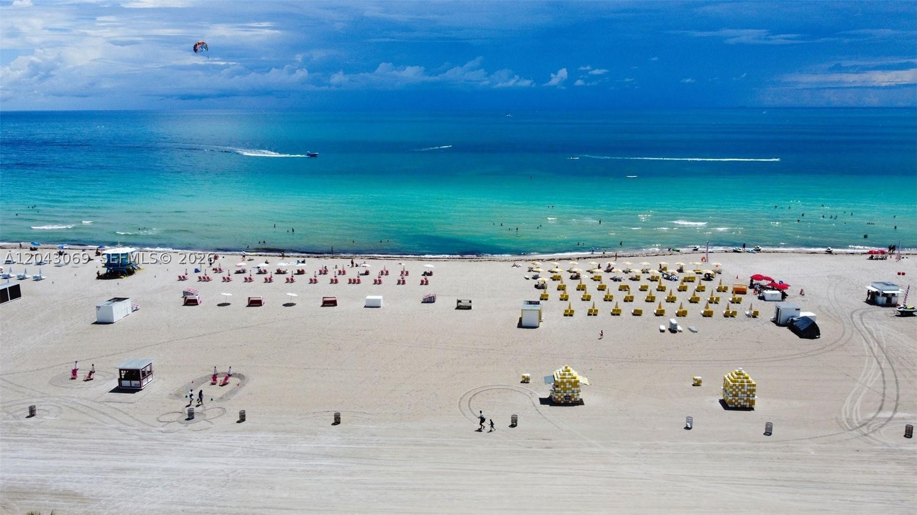 1623 Collins Ave #PH1010 Miami Beach, FL 33139