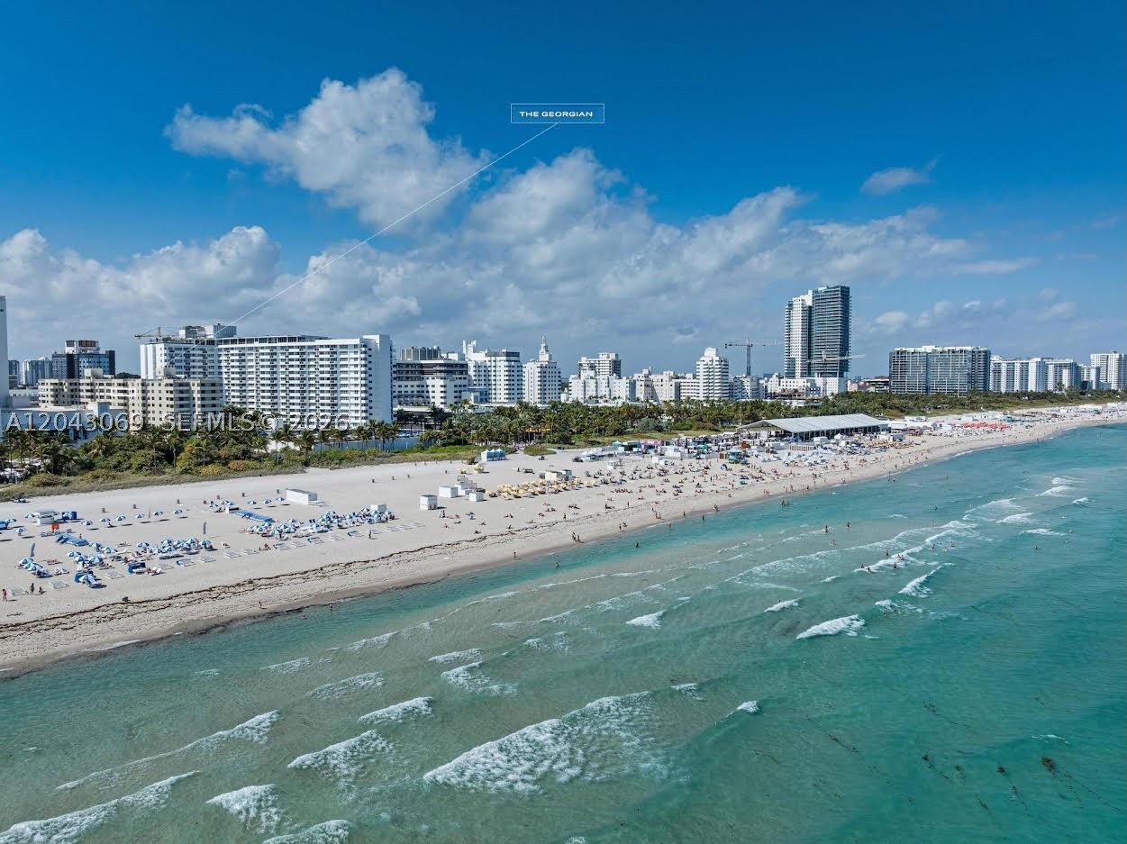 1623 Collins Ave #PH1010 Miami Beach, FL 33139