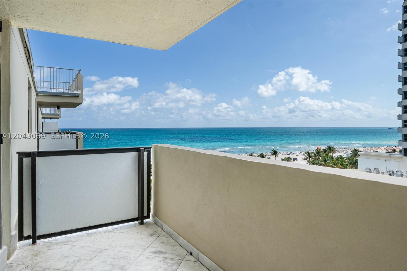 1623 Collins Ave #PH1010 Miami Beach, FL 33139