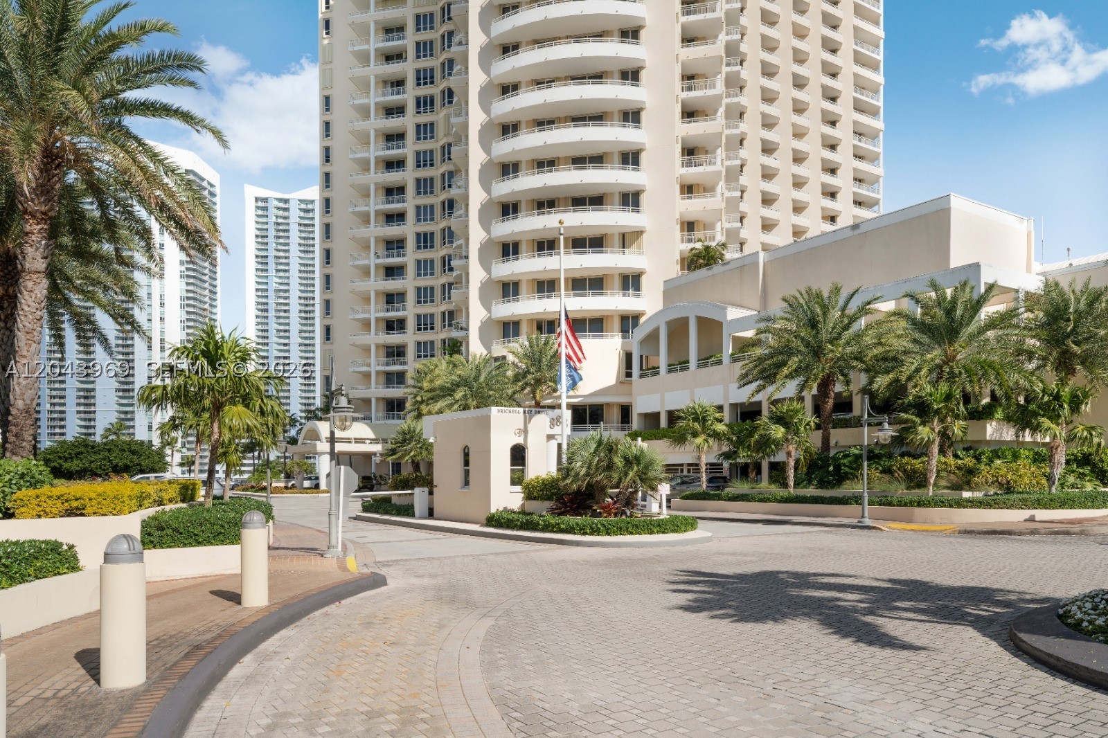image One Tequesta Point40