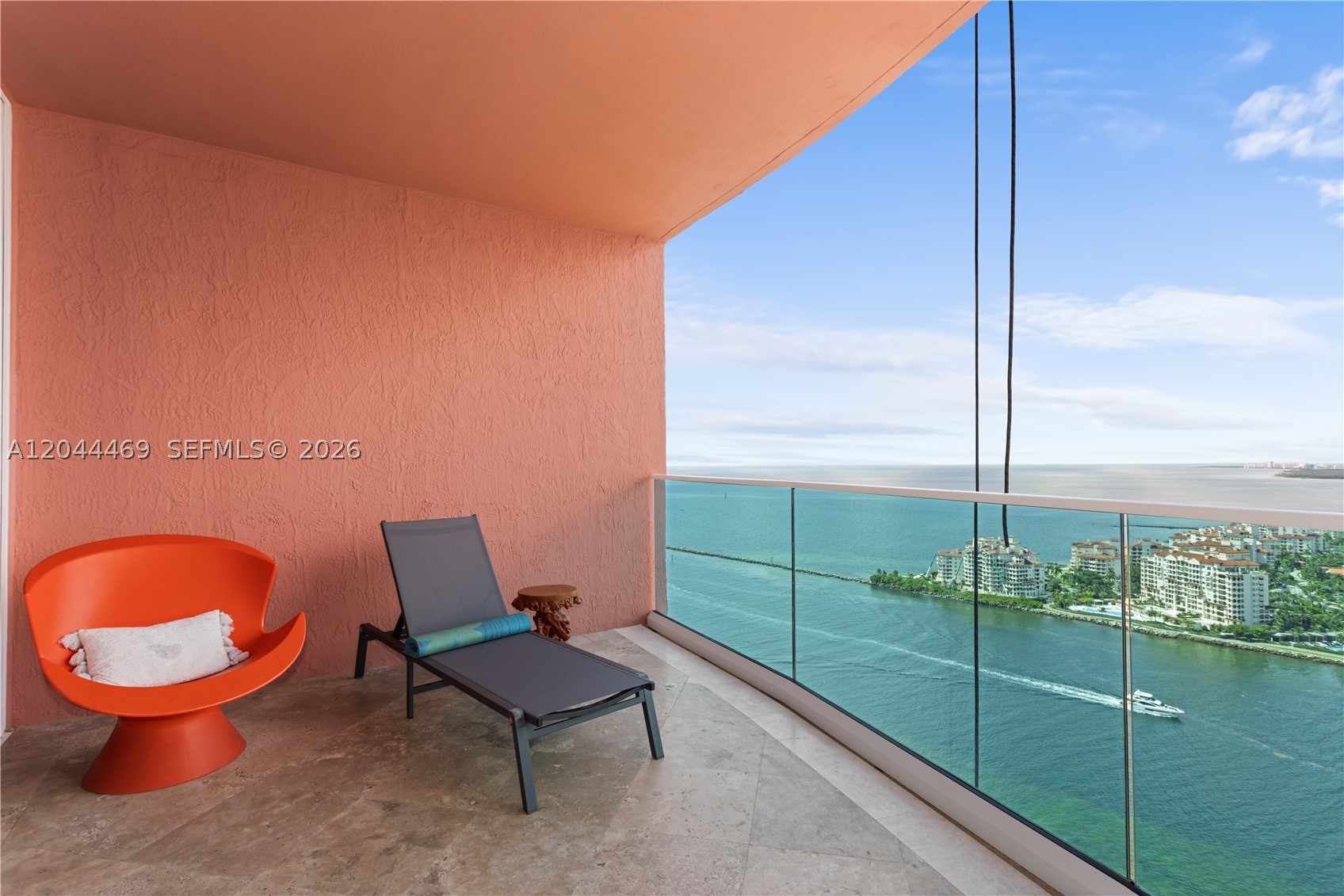 image Portofino Tower68