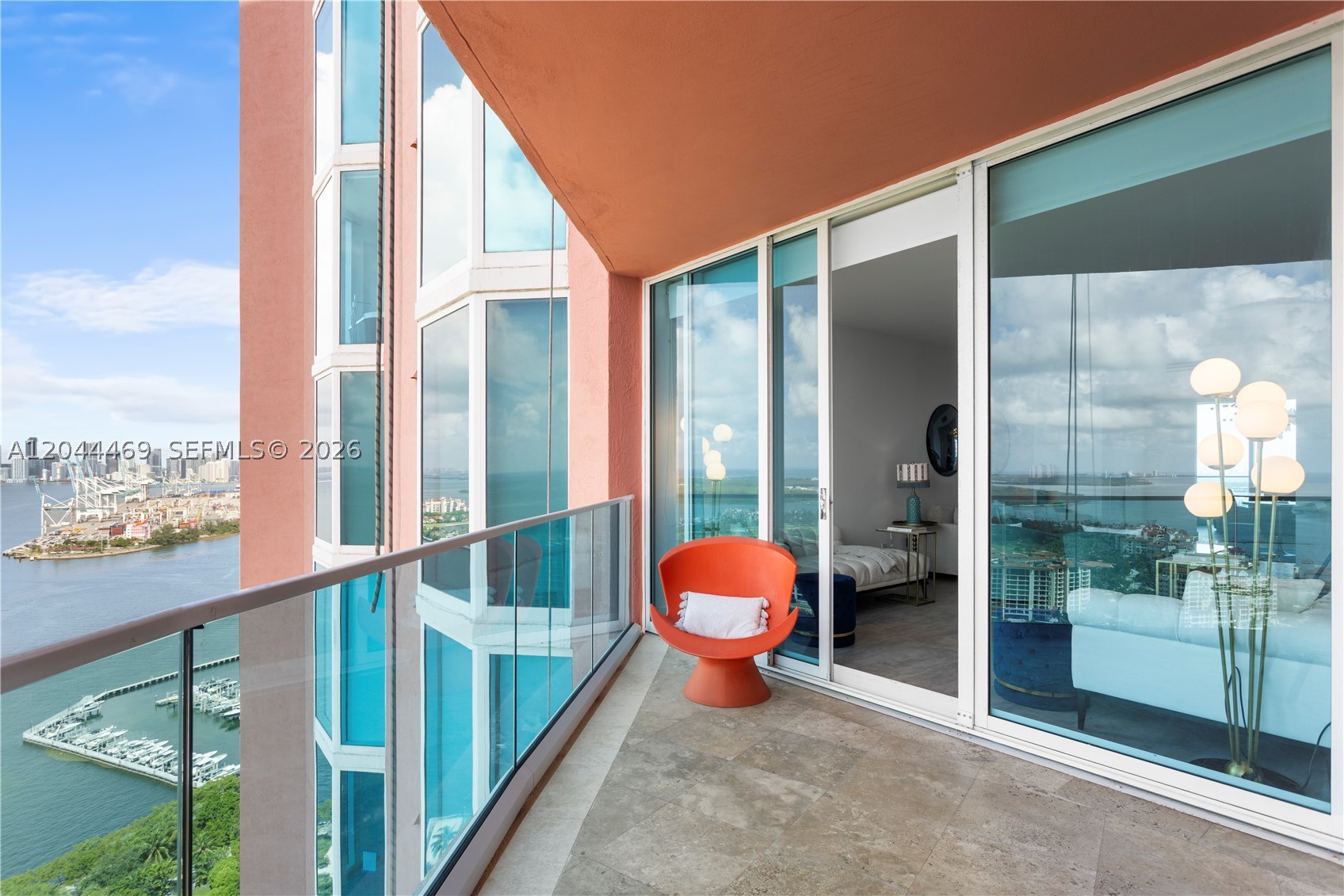 image Portofino Tower69