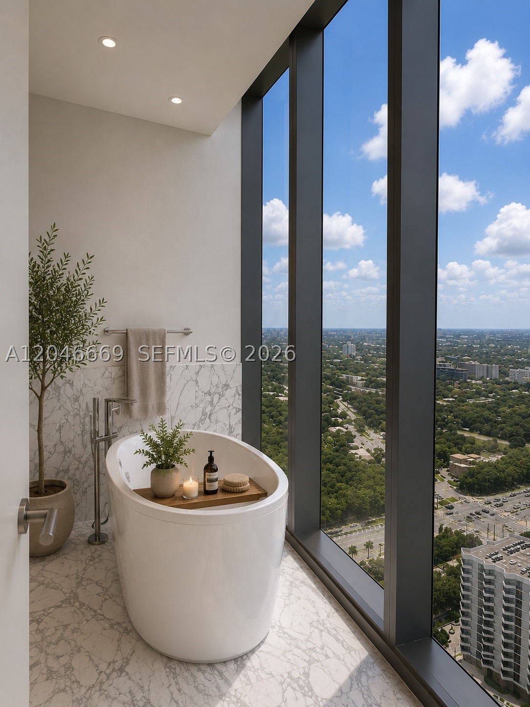 175 SE 25th Rd #2804 Miami, FL 33129