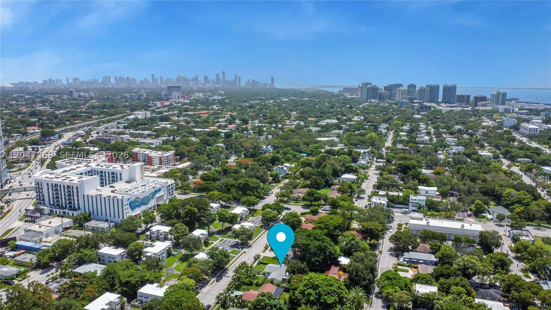 3750 Percival Ave Miami, FL 33133