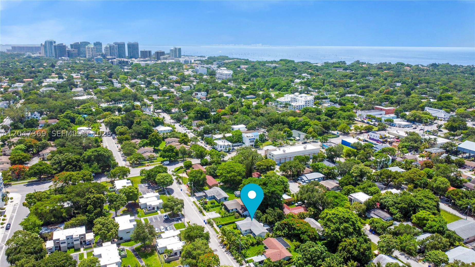 3750 Percival Ave Miami, FL 33133