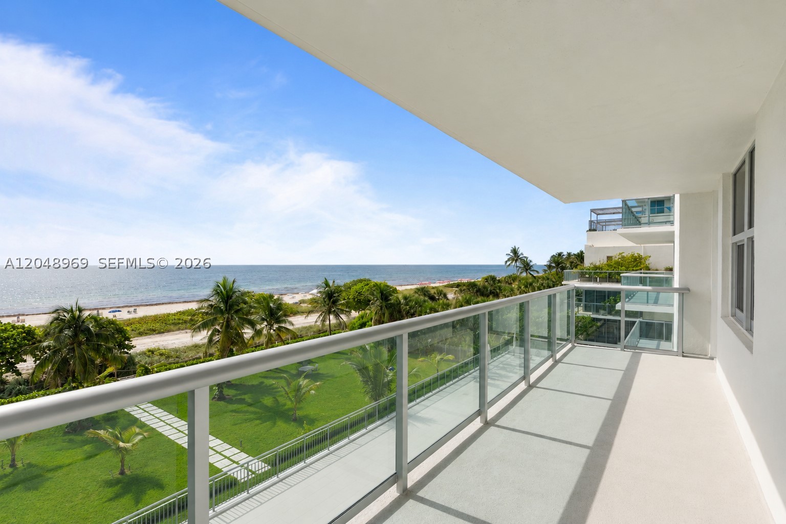 9511 Collins Ave #403