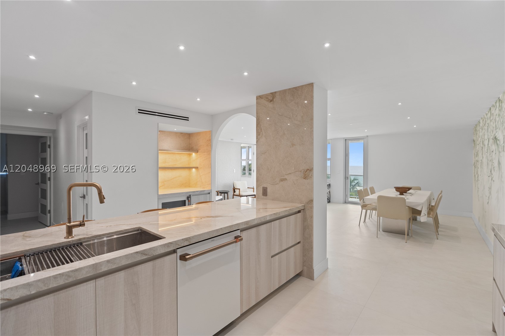 9511 Collins Ave #403 Surfside, FL 33154