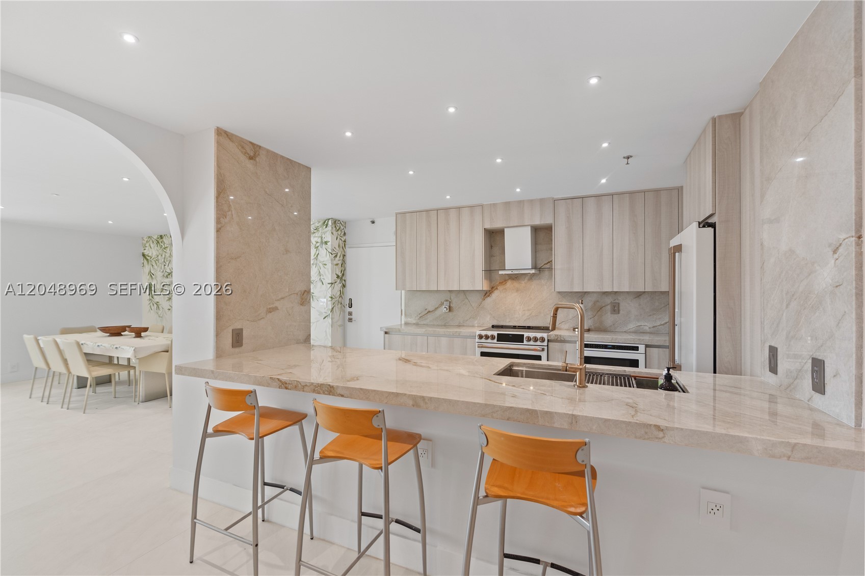 9511 Collins Ave #403 Surfside, FL 33154