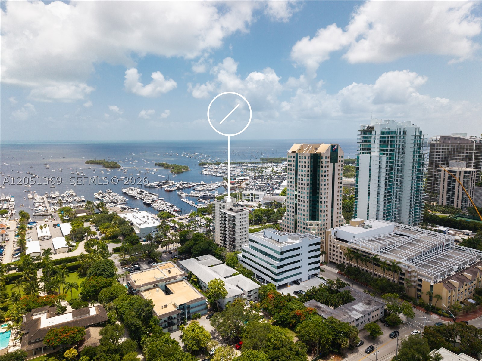 2575 S Bayshore Dr #5B Coconut Grove, FL 33133