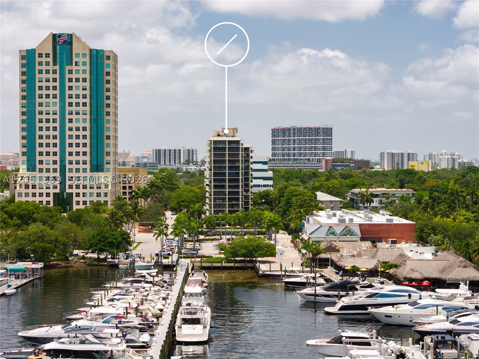 2575 S Bayshore Dr #5B Coconut Grove, FL 33133