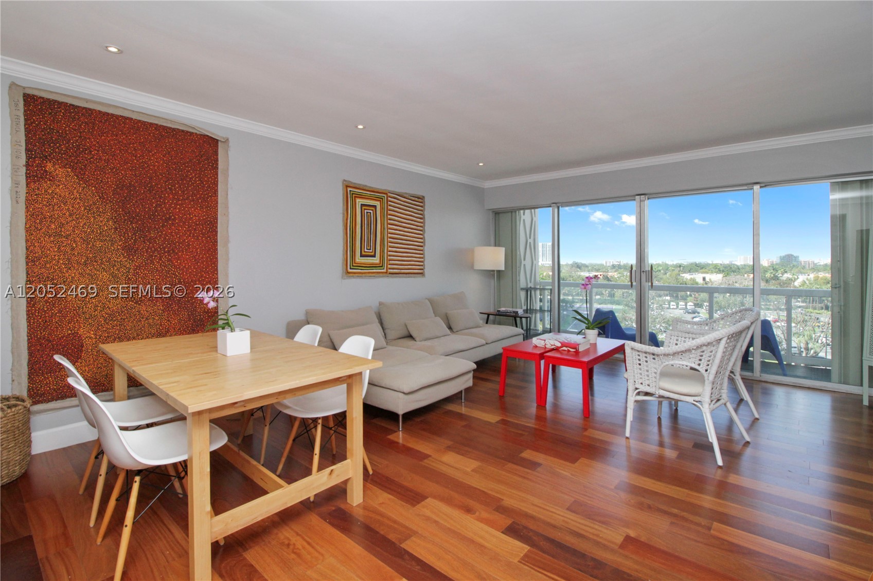 image Brickell Townhouse0