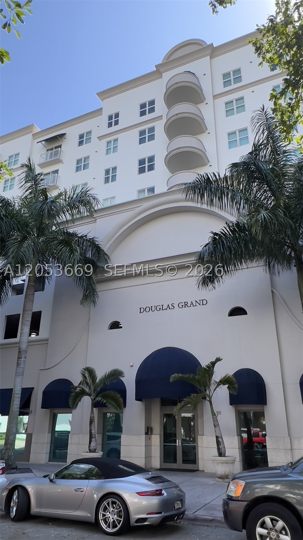 50 Menores Ave #602