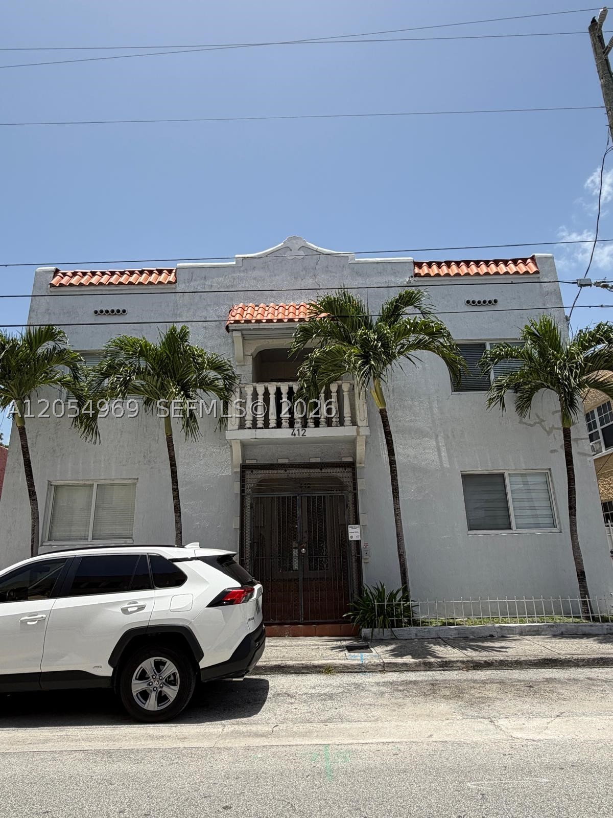 412 SW 10th Ave #1 Miami, FL 33130