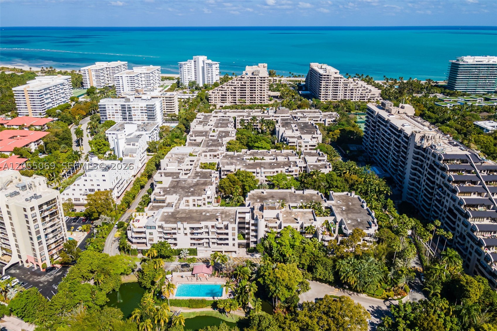 image Tidemark at Key Colony1