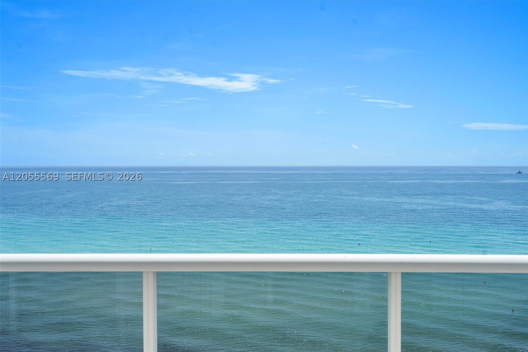 16711 Collins Ave #1207