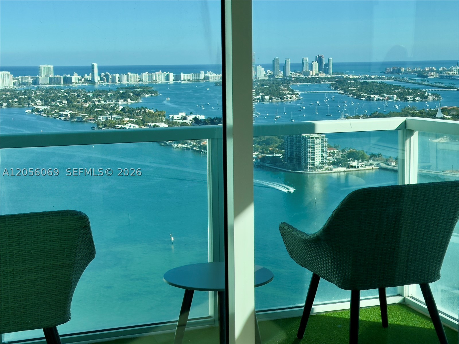 image Quantum on the Bay11
