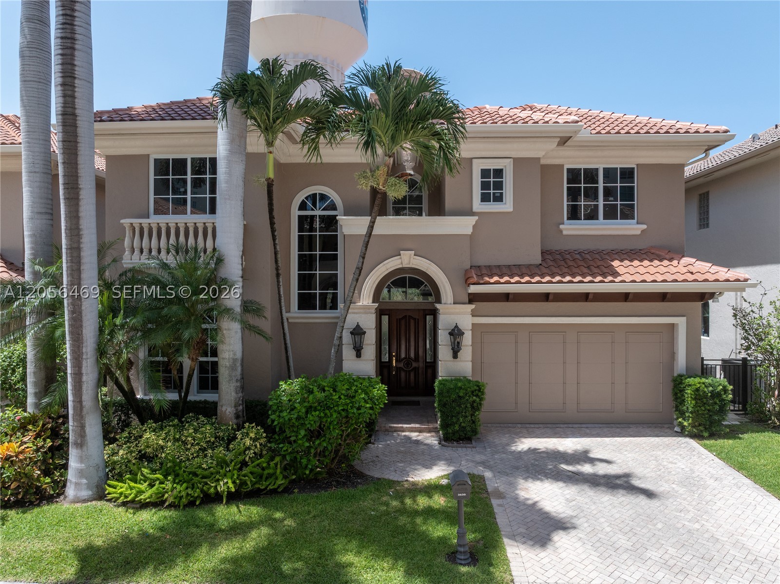 3630 S Ocean Blvd