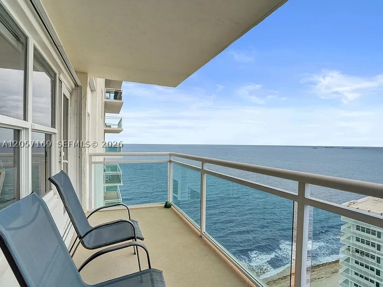 3900 Galt Ocean Dr #2602