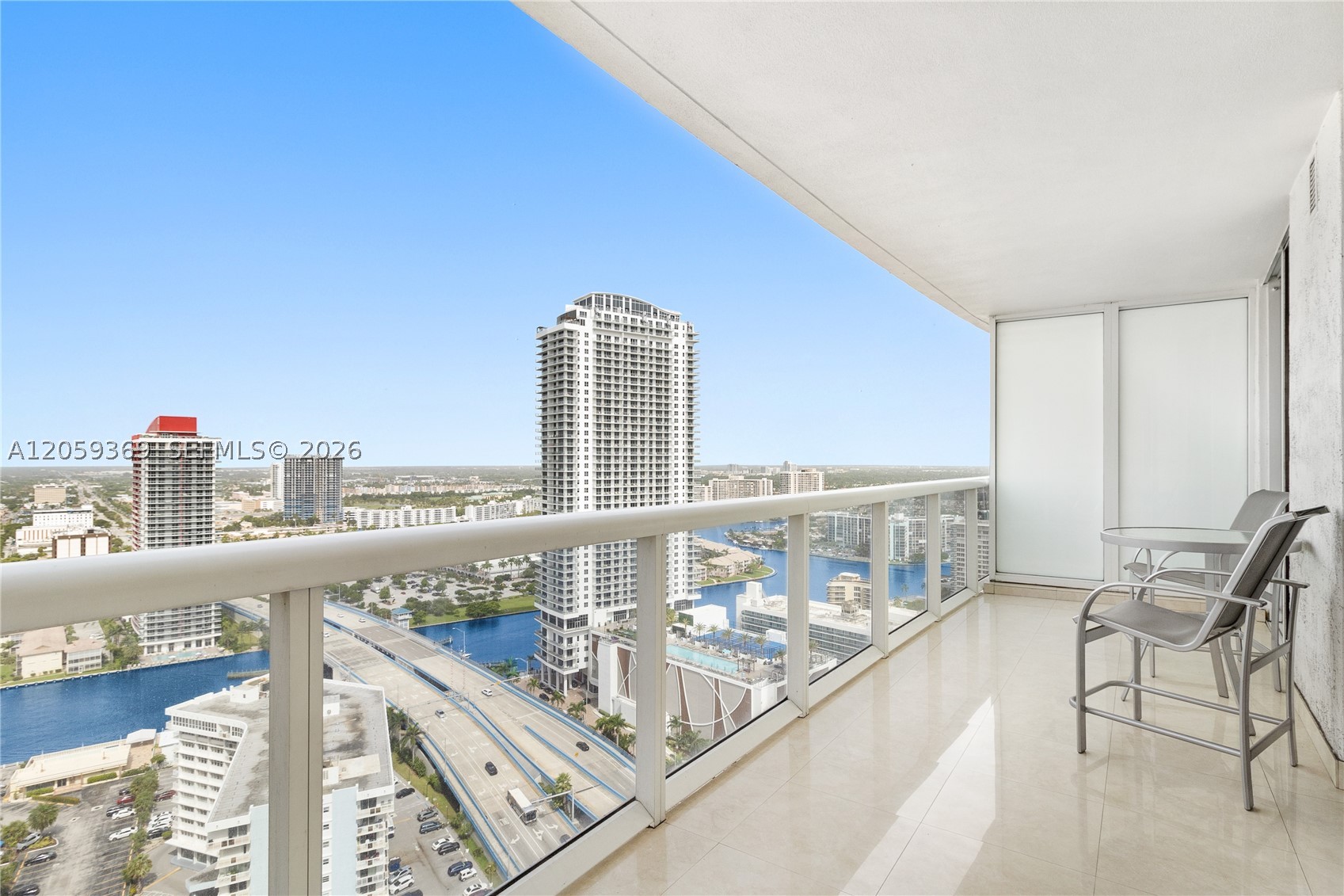 1800 S Ocean Dr #3008