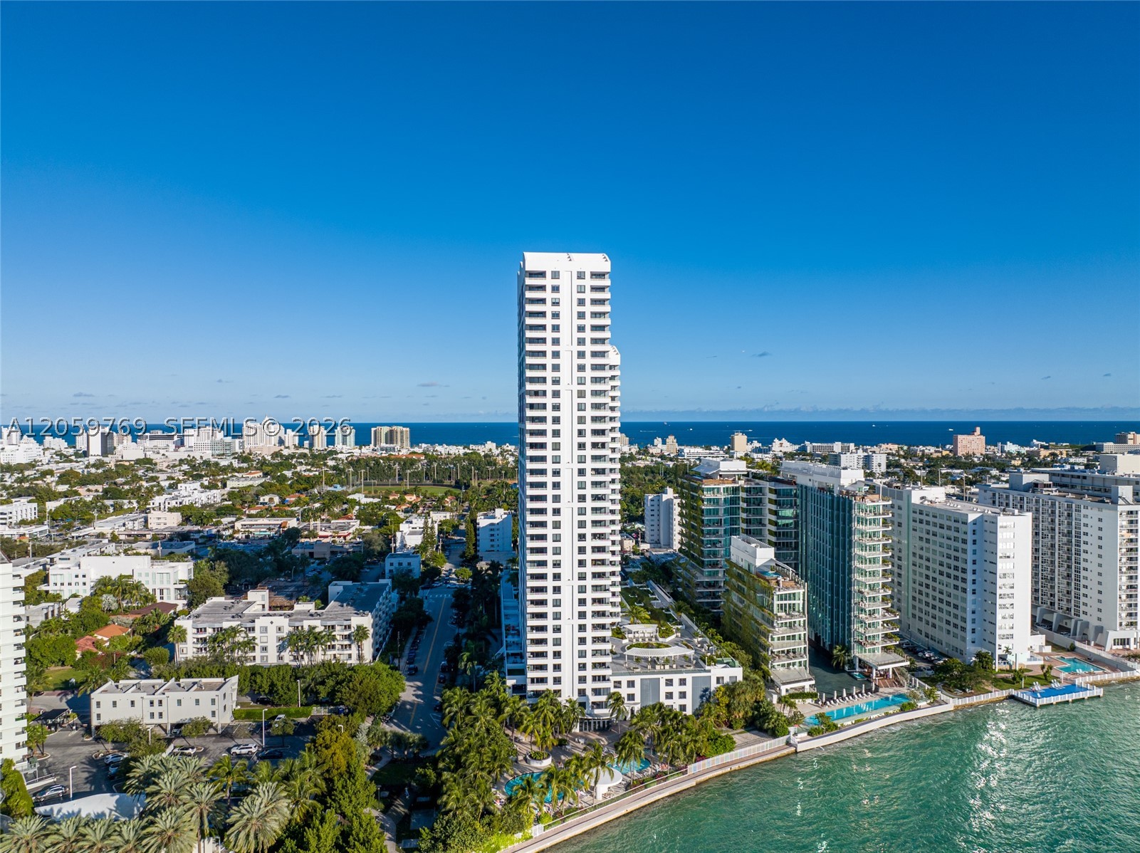 image The Waverly at South Beach34