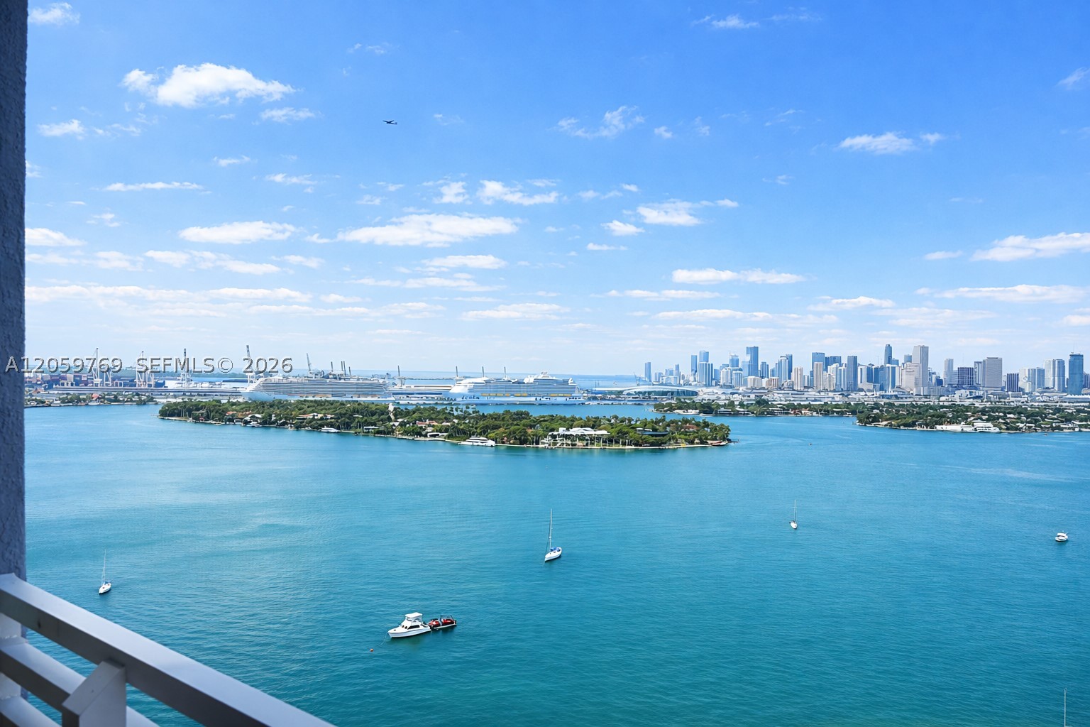 image The Waverly at South Beach5