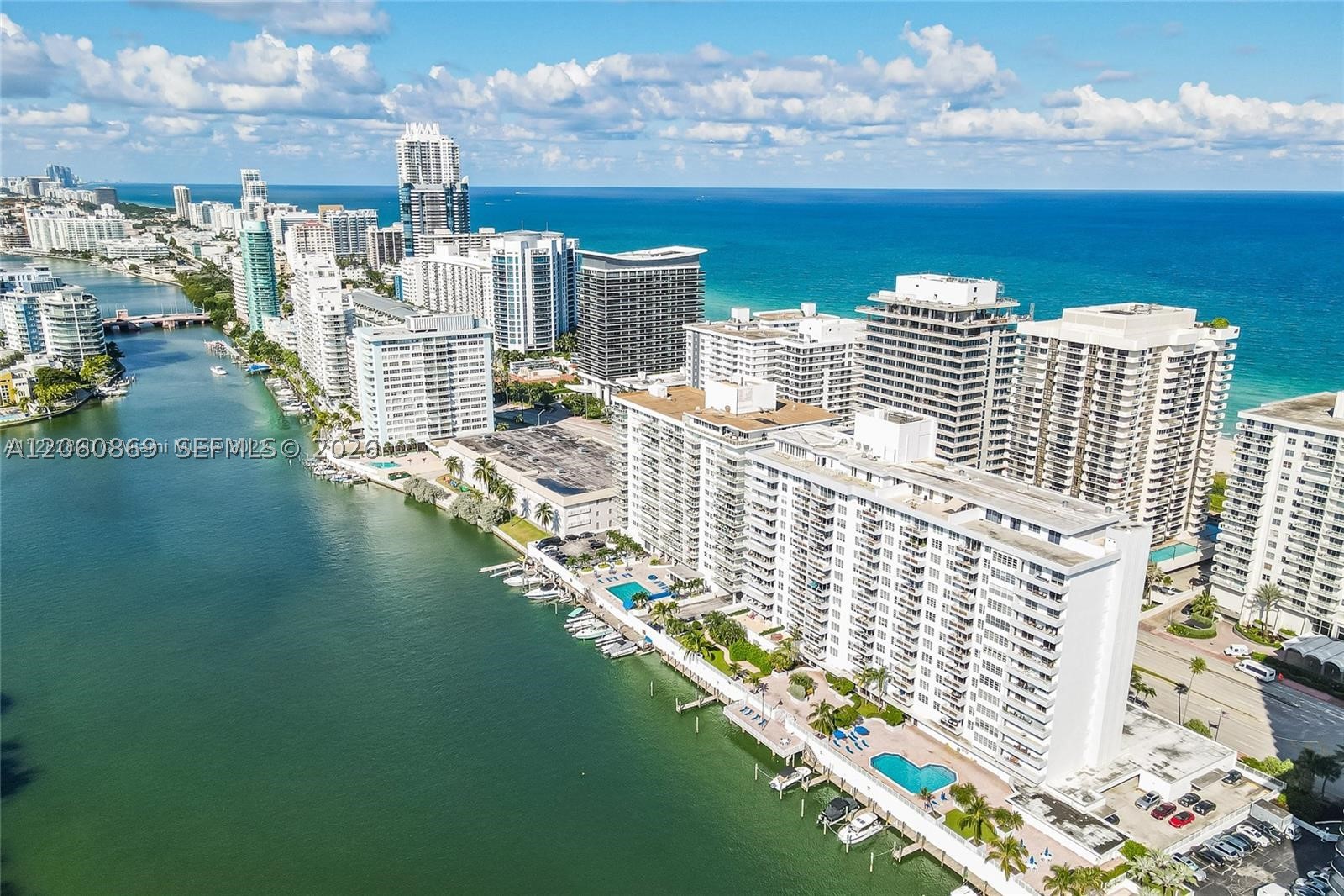 5700 Collins Ave #15D