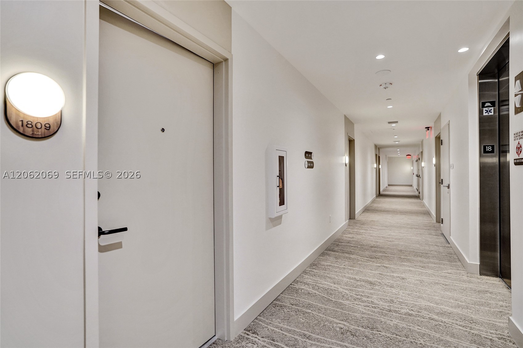 580 72nd St #1809 Miami Beach, FL 33141